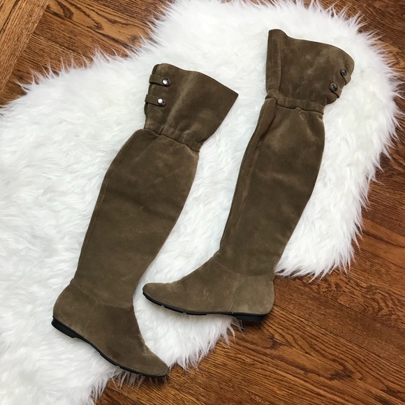 calvin klein boots sale